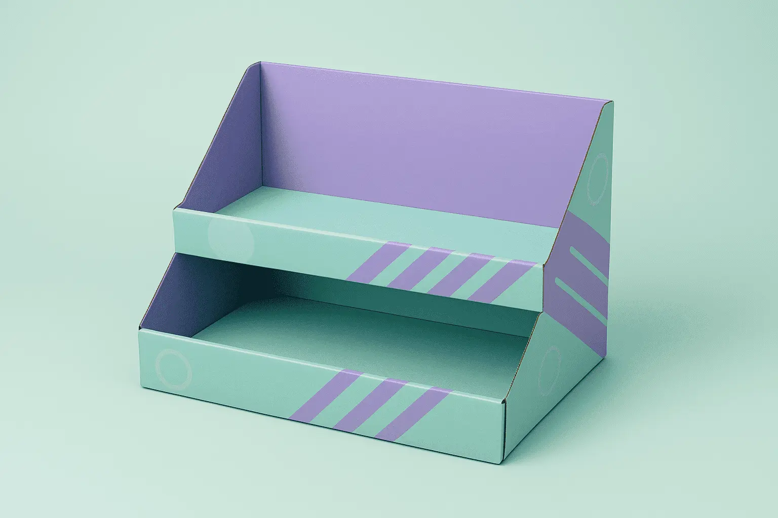 Why PDQ Display Trays Are the Future of Retail Packaging?